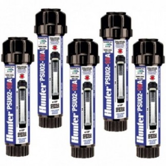 Comprar Difusor Hunter PSU-02-10A. Alcance 3 mts (Pack x 5)