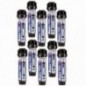 Difusor Hunter PSU-02-10A. Alcance 3 mts (Pack x 10) Difusor Hunter PSU-02-10A. Alcance 3 mts (Pack x 10)