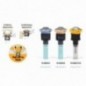 Bico Rotator Rain Bird RVAN14 - Bico Rotativo Ajustável Bico Rotator Rain Bird RVAN14 - Bico Rotativo Ajustável