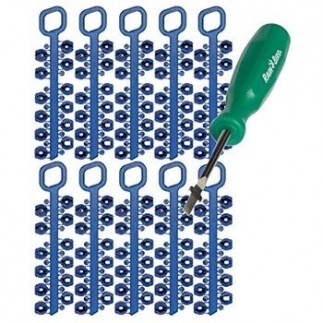 Acquista una confezione da 10 ugelli Rain Bird 5000/4 + chiave