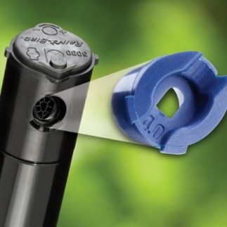 Comprar pack 10 toberas 5000/4 Rain Bird + llave de ajuste