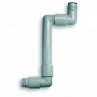 Comprar Codo articulado 30 cm