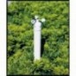 Sensore del vento Hunter Wind-Clik | Controllo automatico dell'irrigazione in condizioni di vento Sensore del vento Hunter Wind-Clik | Controllo automatico dell'irrigazione in condizioni di vento