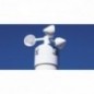 Sensor de Viento Wind-Clik de Hunter | Control Automático del Riego en Condiciones de Viento Sensor de Viento Wind-Clik de Hunter | Control Automático del Riego en Condiciones de Viento