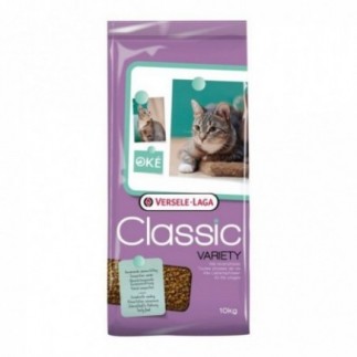 Comprar Pienso para gatos Oké 10 kgs