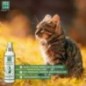 Spray insetticida Menforsan per gatti 250 ml Spray insetticida Menforsan per gatti 250 ml