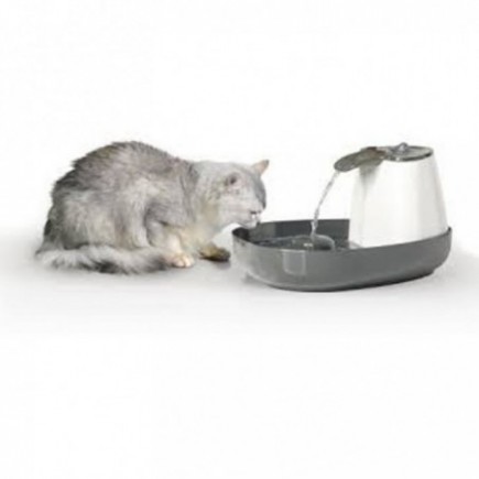 Acquista l'abbeveratoio automatico per gatti Cascade