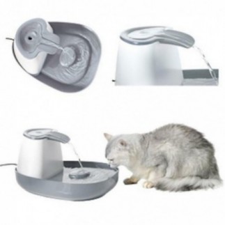 Compre bebedouro automático para gatos Cascade