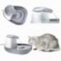 Abbeveratoio automatico per gatti Cascade
