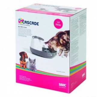 Acquista l'abbeveratoio automatico per gatti Cascade
