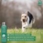 Shampoo repellente per insetti alla citronella 300ml