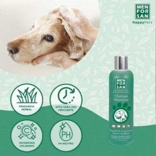 Comprar Shampoo repelente de insetos com citronela 300ml