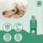 Shampoo repellente per insetti alla citronella 300ml