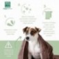 Menforsan Shampoo para cães com Aloe Vera - 1 litro Menforsan Shampoo para cães com Aloe Vera - 1 litro