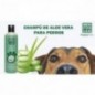Shampoing à l'Aloe Vera 5L Shampoing à l'Aloe Vera 5L
