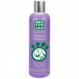 Acquista Shampoo per cani a pelo bianco 300 ml