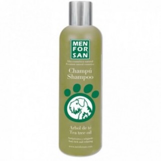 Acquista lo shampoo per cani Tea Tree da 300 ml