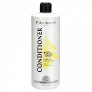 Comprar IV Erva-cidreira São Bernardo para cães de pelo curto 500 ml