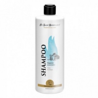 Achetez Iv San Bernard Talc Shampooing pour Chiots 500 ml