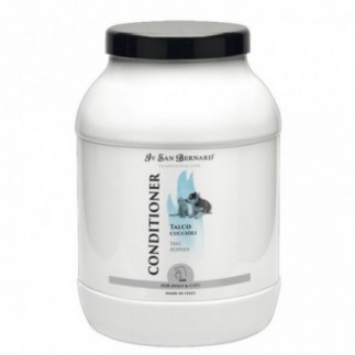 Achetez Iv San Bernard Baume au talc pour chiots 3 litres
