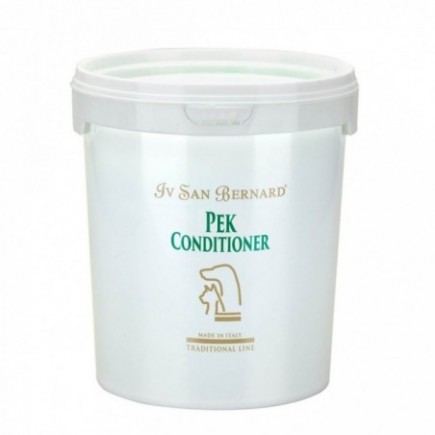 Acquista Iv San Bernard PEK Conditioner Knot Remover 1 litro