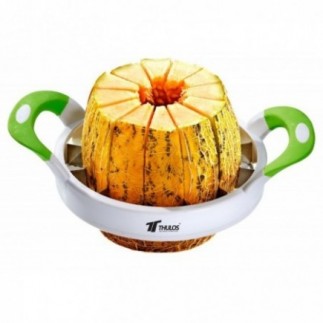 Coupe-melon et pastèque en 12 portions TH-475 - Diamètre 20 cm