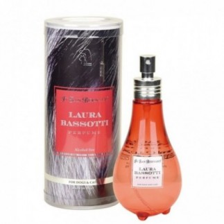 Comprar Laura Bassotti Iv San Bernard Perfume para cães 150 ml