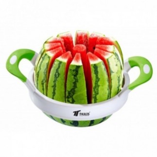 Comprar Cortador de melón y sandía 28cm