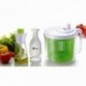 Ensemble de cuisine 3 pièces TH-888A : passoire, hachoir et mixeur