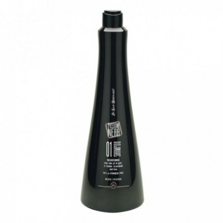 Acheter Iv San Bernard Passione Nera 01 shampooing nourrissant 250 ml