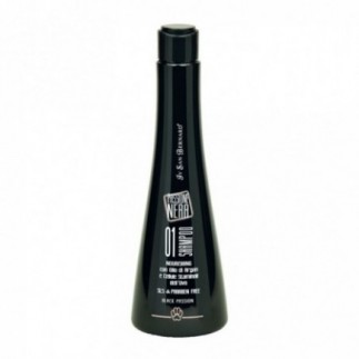 Comprar Iv San Bernard Passione Nera 01 champú nutriente 1 l