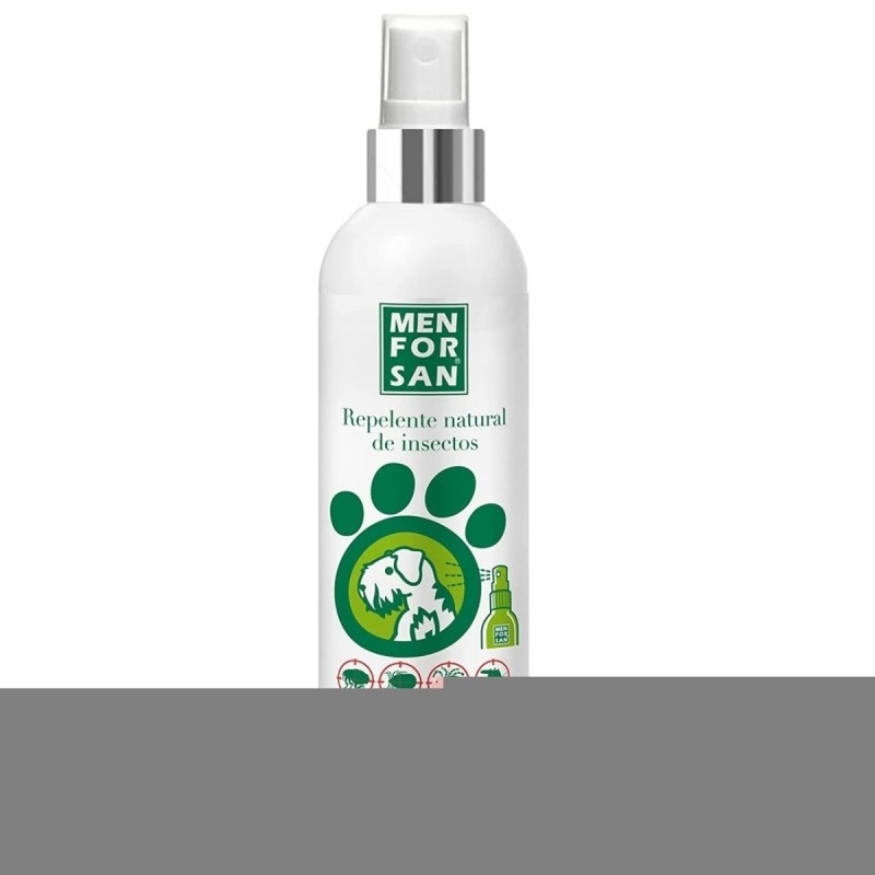Inseticida Menforsan para Cães - 250 ml