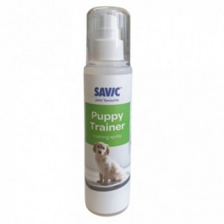 Achetez un spray d'entraînement pour chiots, attractif pour la miction, 200 ml.