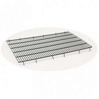 Acheter Cage Dog Residence Lattice 107 cm