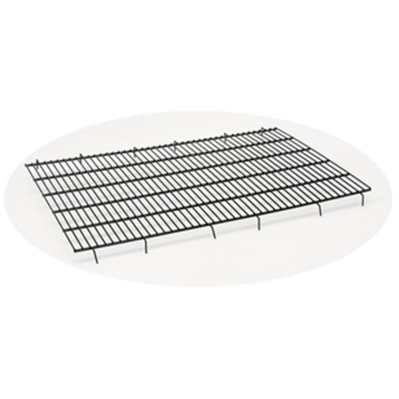 Gaiola para cães em treliça 107 cm