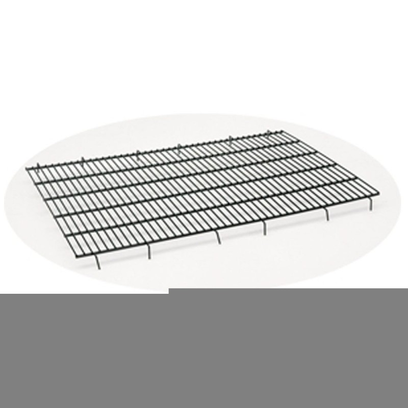 Gaiola para cães em treliça 118 cm
