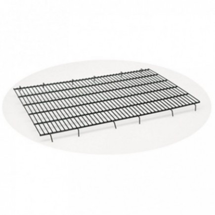 Comprar Gaiola para Cães em Treliça 118 cm