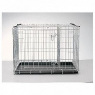 Compre divisória para gaiola de cachorro 76 cm