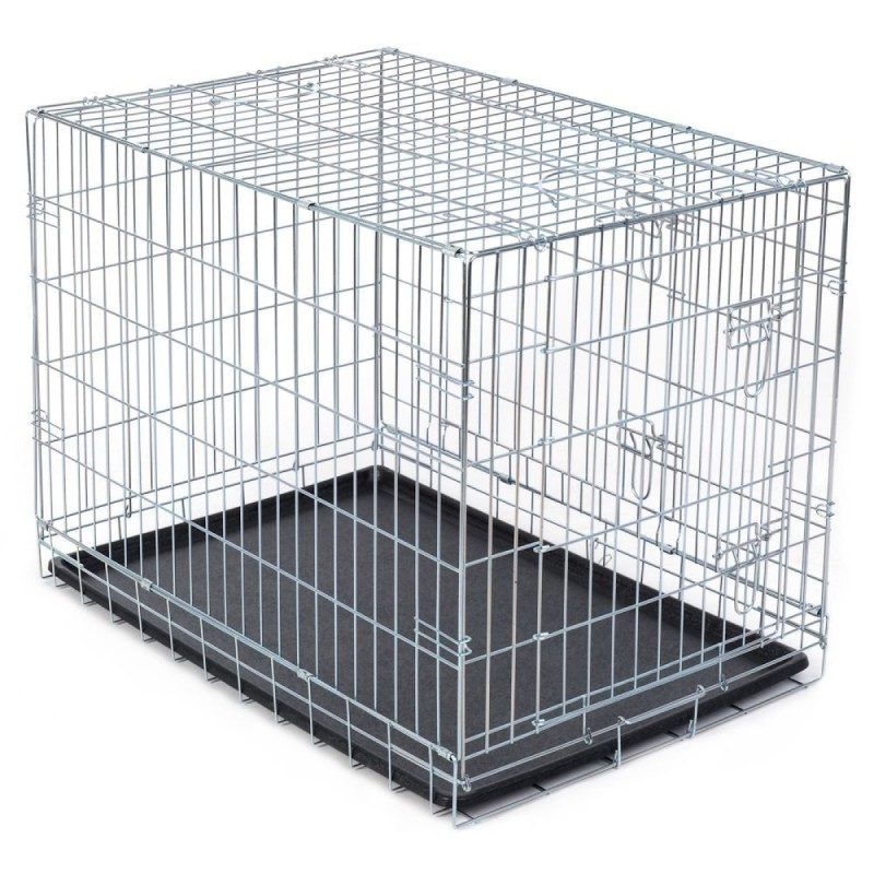 Gabbia per cani Dog Residence da 91 cm