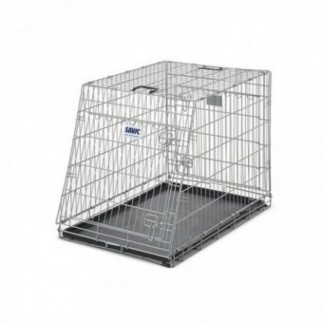 Achetez la cage mobile Dog Residence Mobile 76 cm pour chien pour
