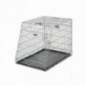 Cage mobile pour chien Dog Residence 76 cm pour voiture