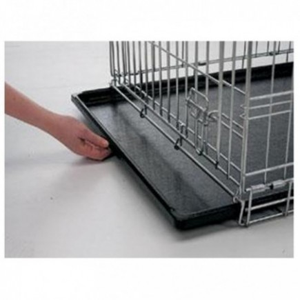 Achetez le seau pour cage à chien Dog Residence de 50 cm