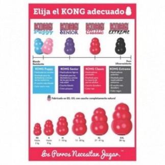 Compre Kong Classic pequeno
