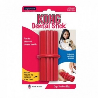 Achetez Kong Dental Stick grand format