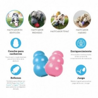 Acheter Kong Puppy Small