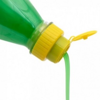 Comprar Champ£ de menta para perros | 500 ml |