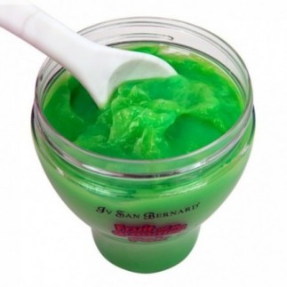 Achetez le masque Fruit of the Groomer | Masque pour chien à la menthe 250 ml