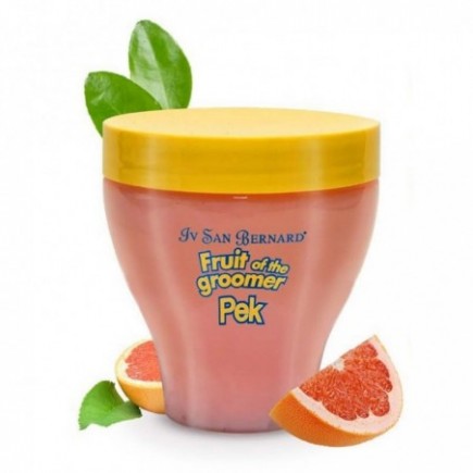Comprar Fruit of the groomer máscara  | Máscara pomelo rosa 250 ml para perros