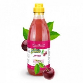 Comprar Fruit of the groomer champú | Champú cereza 1 litro para perros