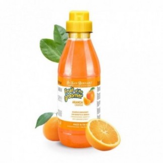 Comprar Fruit of the groomer champú | Champú naranja 500 ml para perros